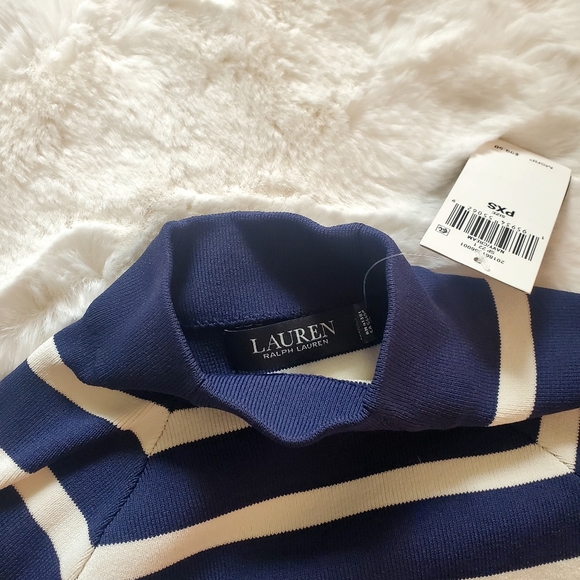 RALPH LAUREN  Women slim fit intended to hit at thebhip size pxs. - Picture 3 of 4